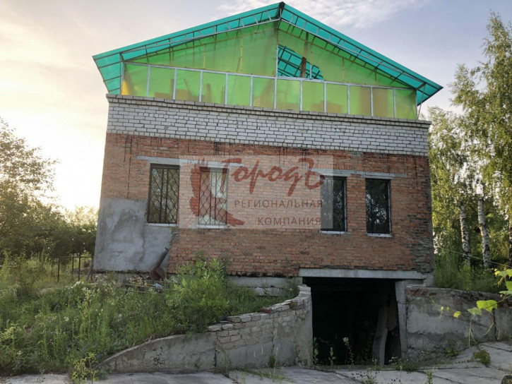 Коттедж/дом 312