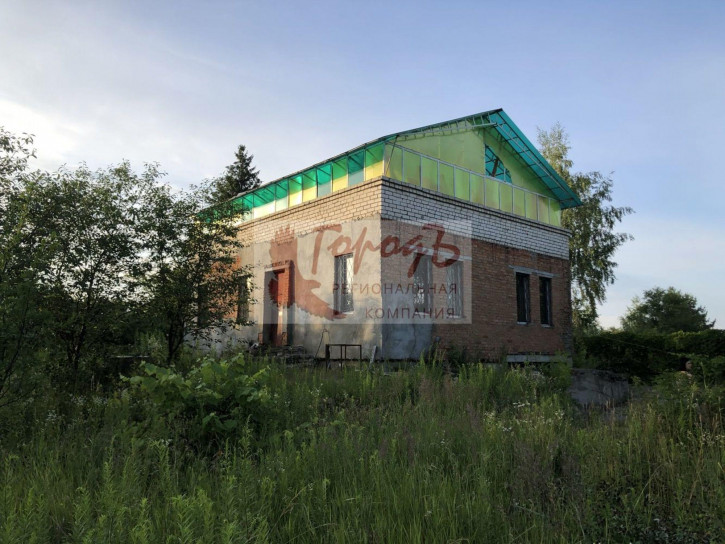 Коттедж/дом 312