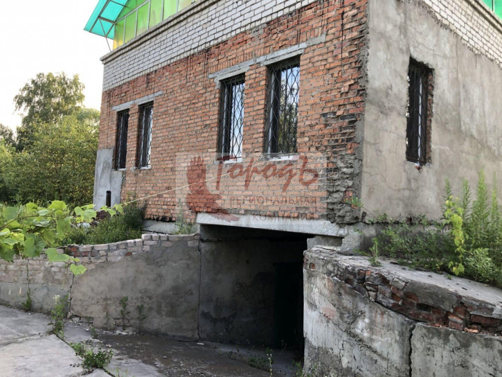Коттедж/дом 312