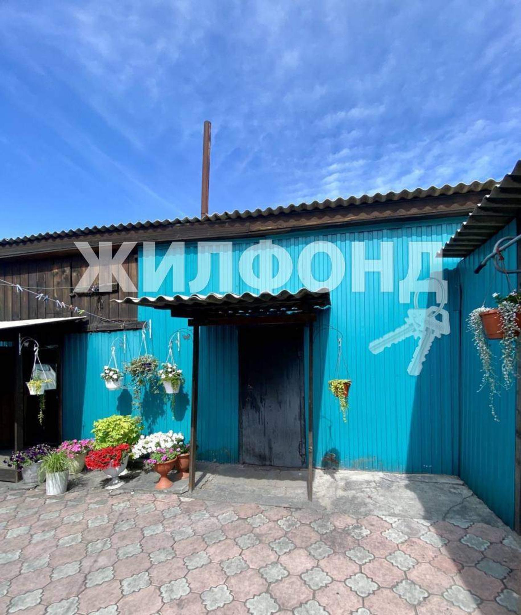 Купить дачу, дом, коттедж за 8 000 000 рублей на Академика Королева улица