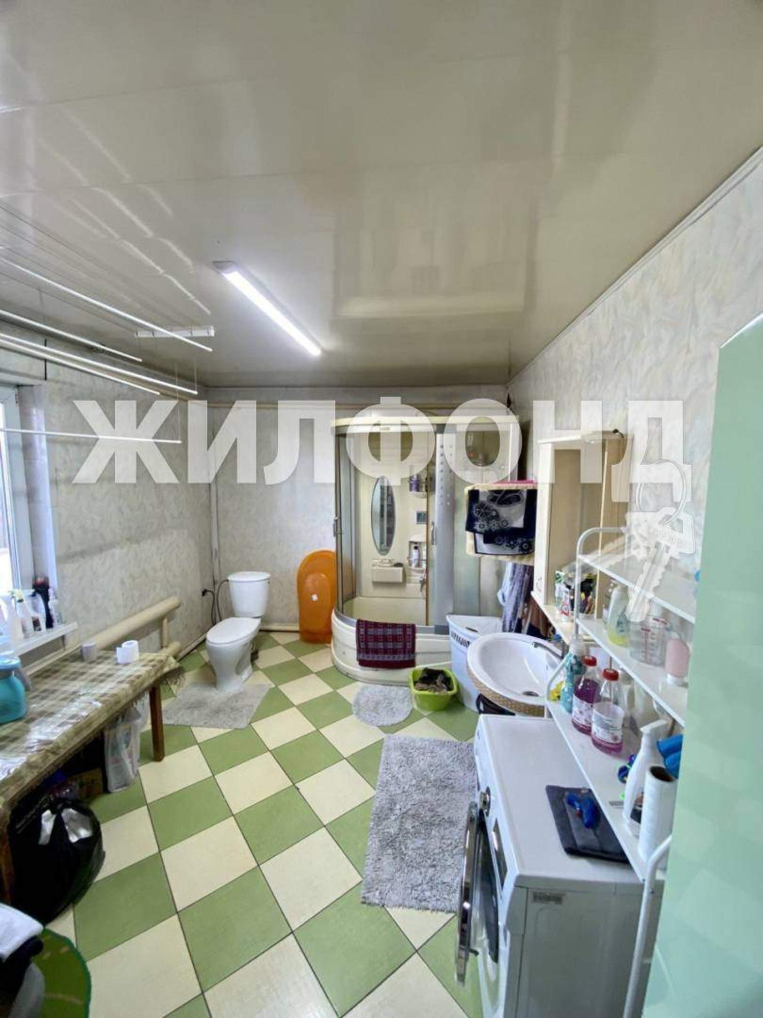 Купить дачу, дом, коттедж за 8 000 000 рублей на Академика Королева улица
