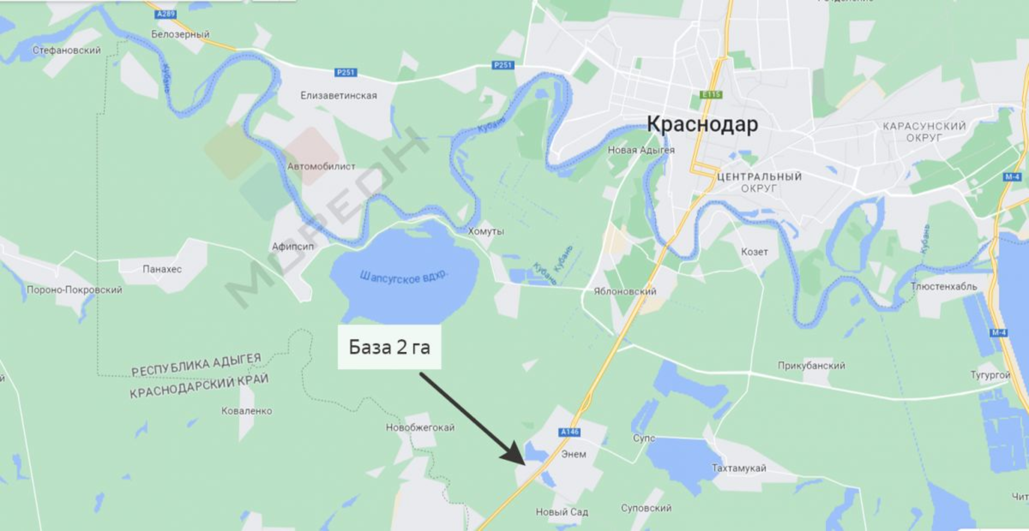 Купить производственную площадь за 40 000 000 рублей на Перова ул, 46