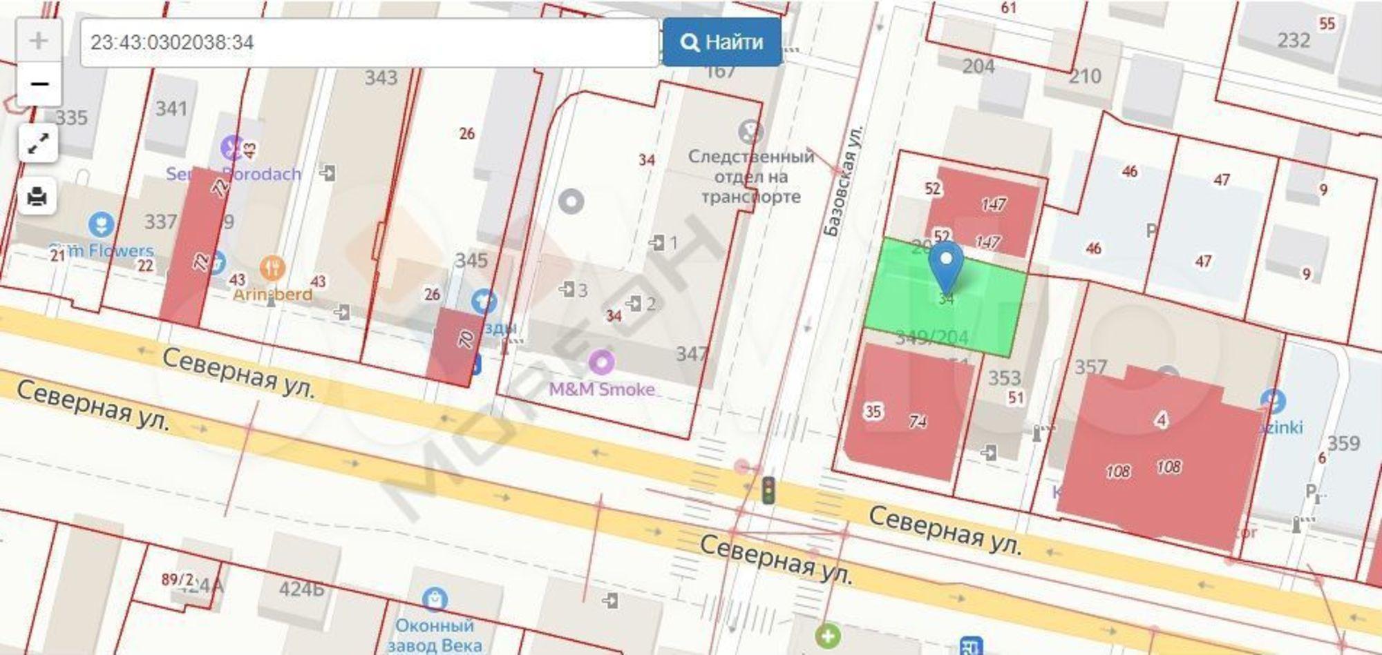 Купить дачу, дом, коттедж за 13 500 000 рублей на Базовская ул, 206