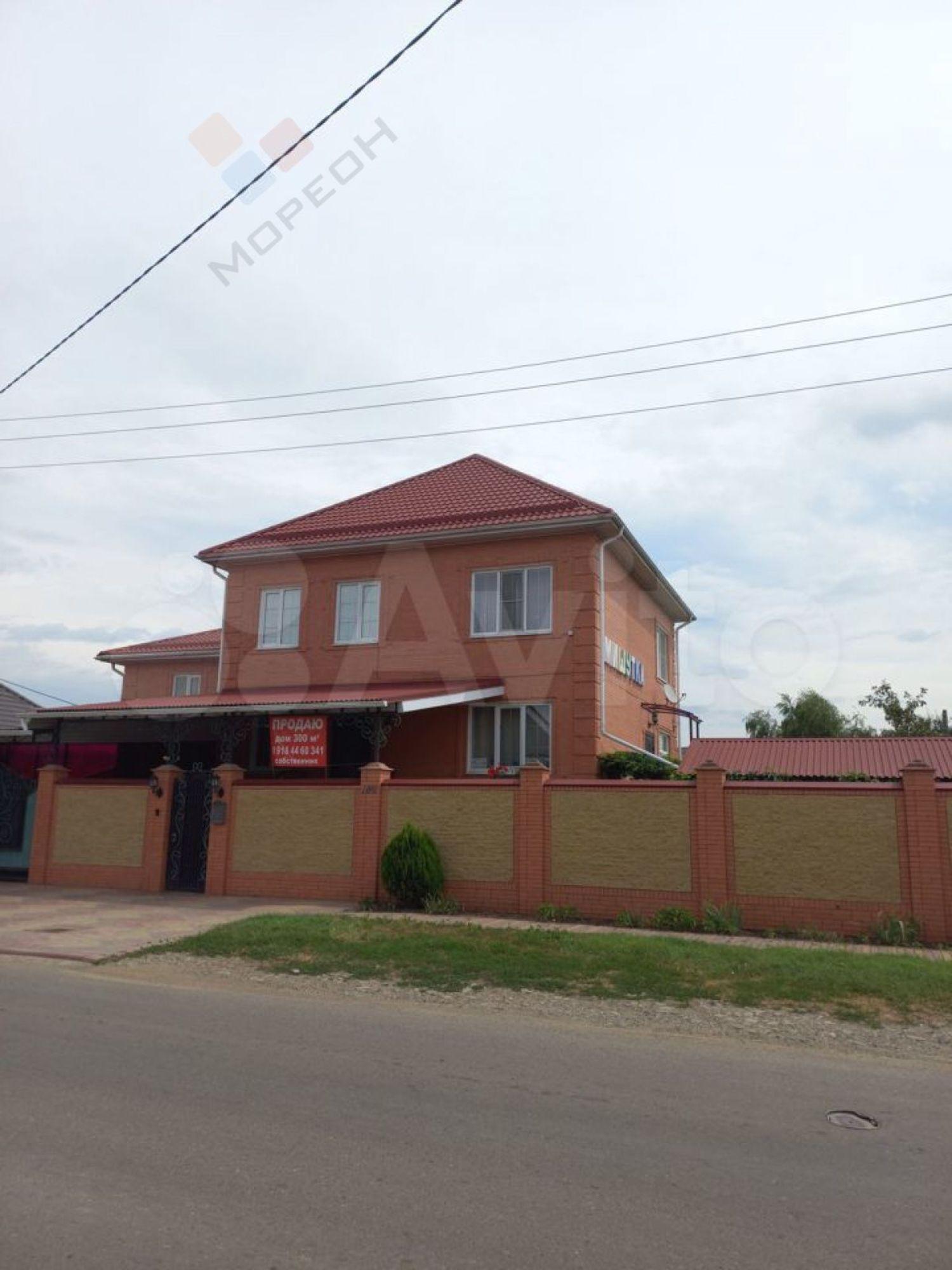 Купить дачу, дом, коттедж за 25 000 000 рублей на Луначарского ул, 169/Б