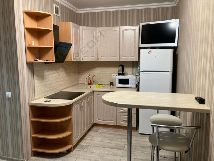 1-комн квартира Константина Образцова пр-кт, 25/к1
