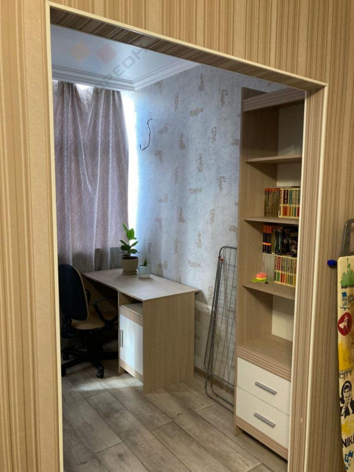 1-комн квартира Константина Образцова пр-кт, 25/к1
