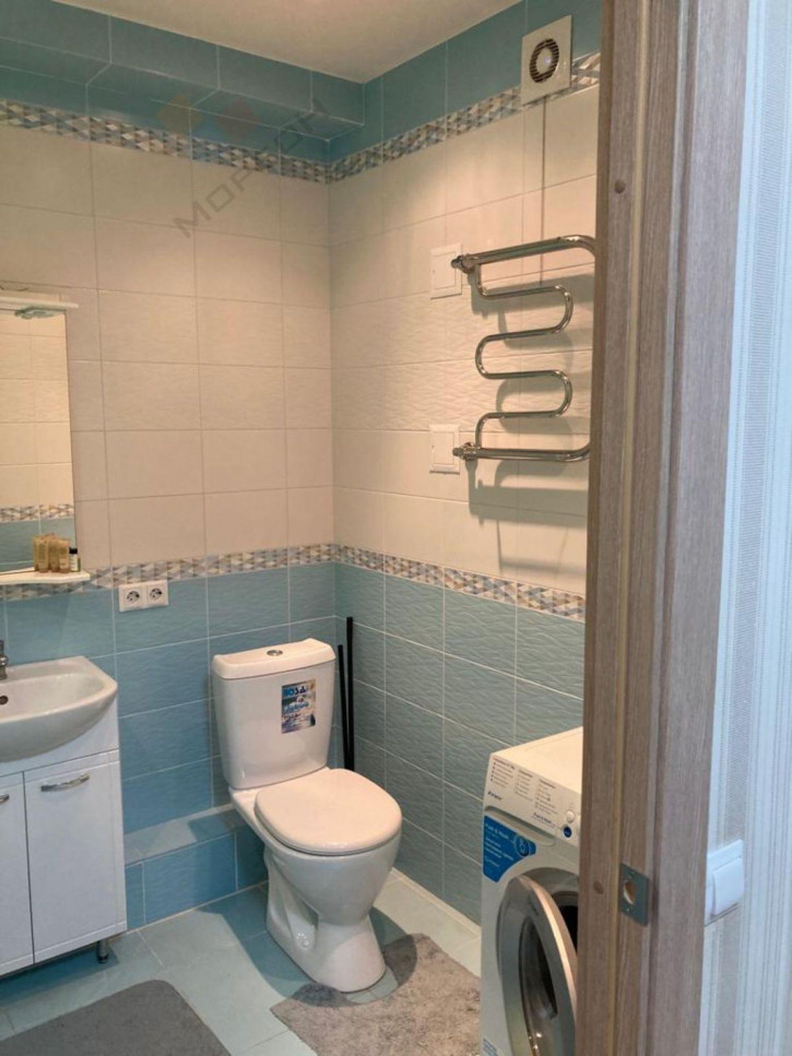 1-комн квартира Константина Образцова пр-кт, 25/к1