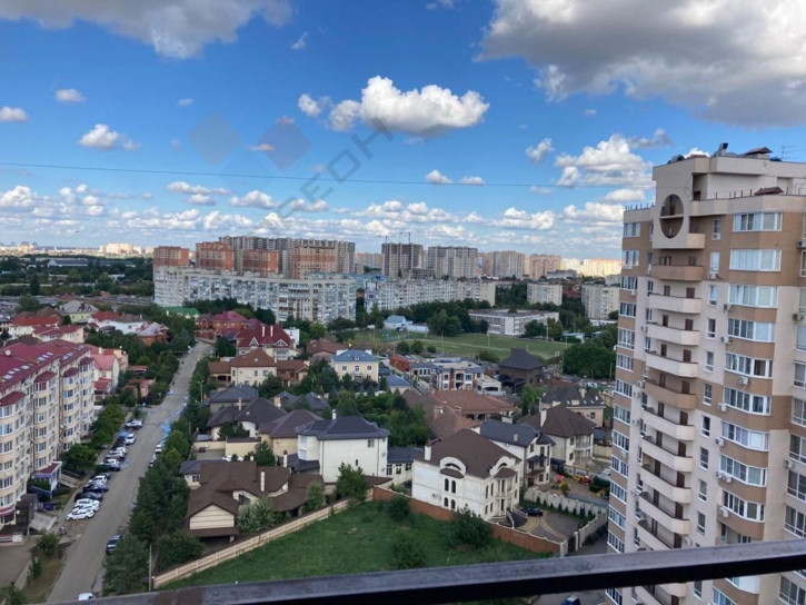 1-комн квартира Константина Образцова пр-кт, 25/к1