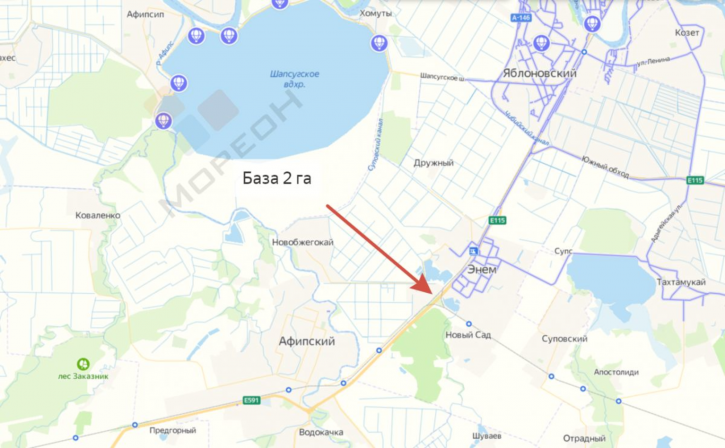 Склад Перова ул, 36