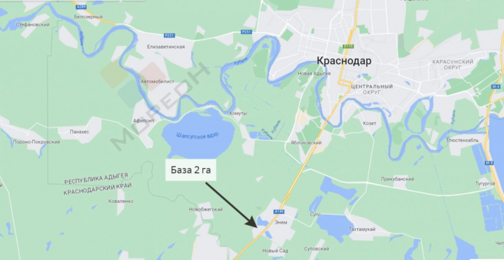 Производственное помещение Перова ул, 46