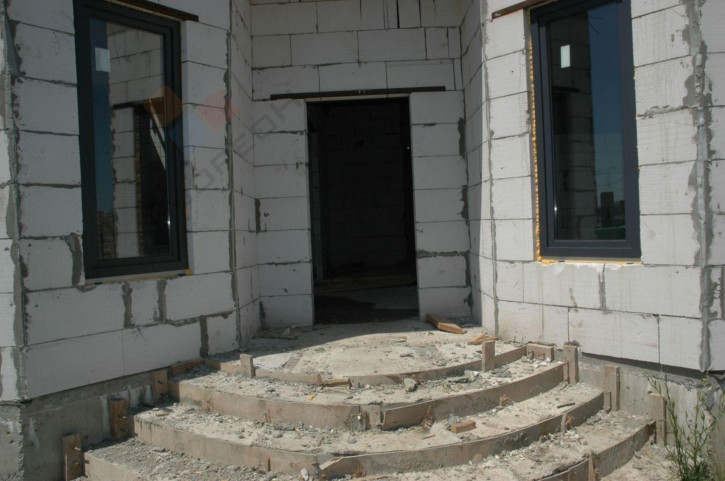 Коттедж/дом Вольная ул (Ленина х), 244