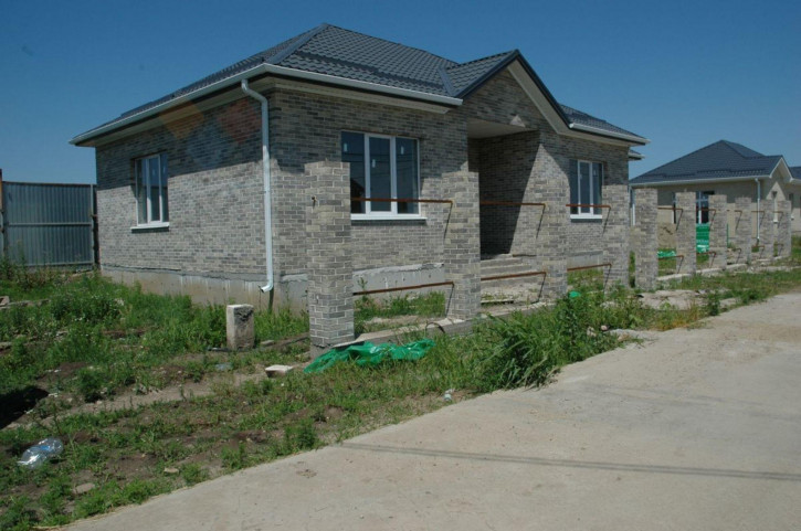Коттедж/дом Вольная ул (Ленина х), 242