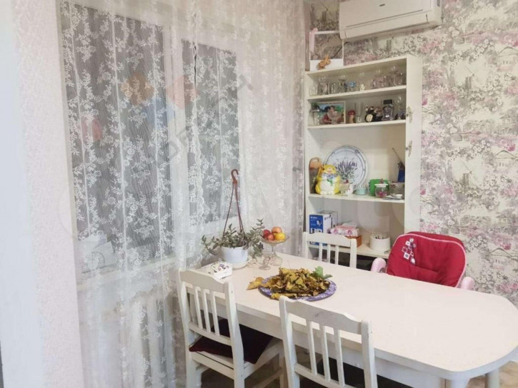 Коттедж/дом Юбилейная ул