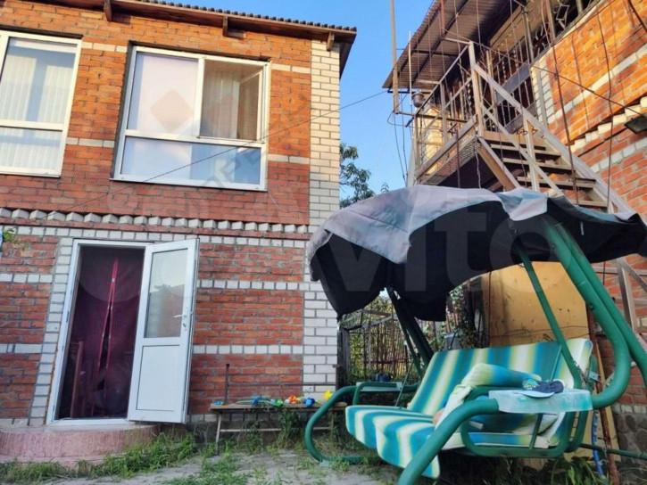 Коттедж/дом Солнечная ул, 741