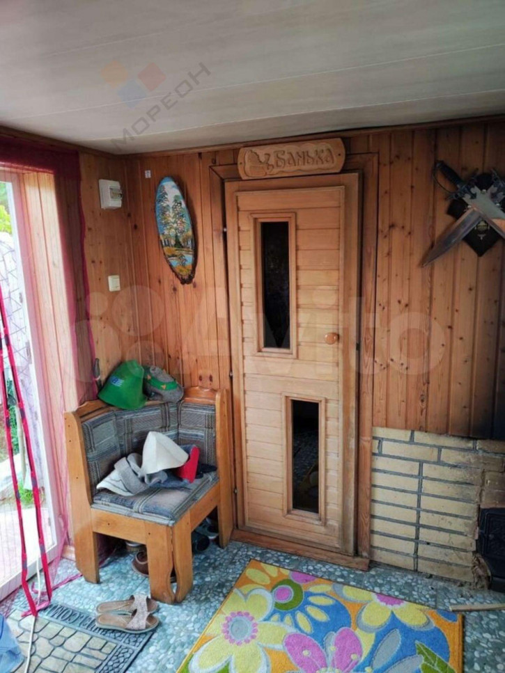 Коттедж/дом Солнечная ул, 741