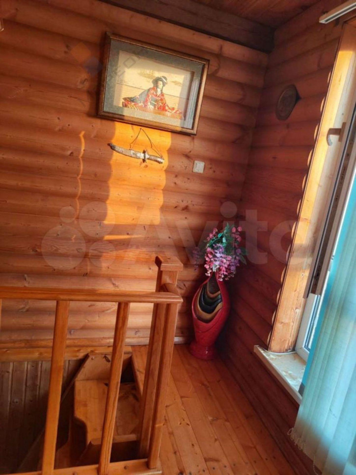 Коттедж/дом Солнечная ул, 741