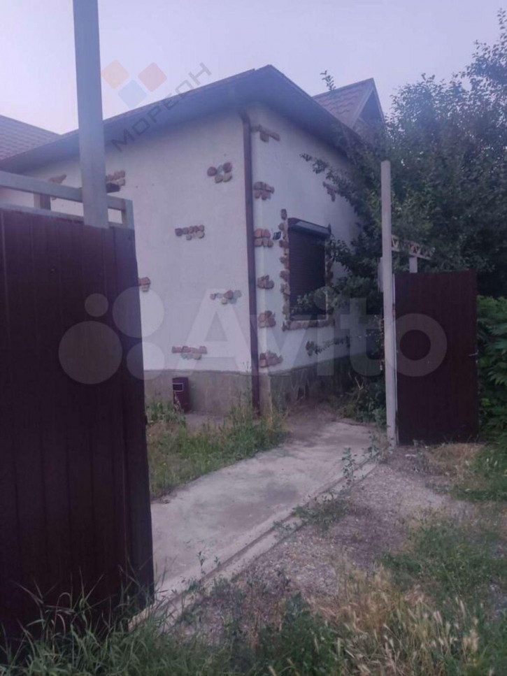 Коттедж/дом Садовая ул, 155