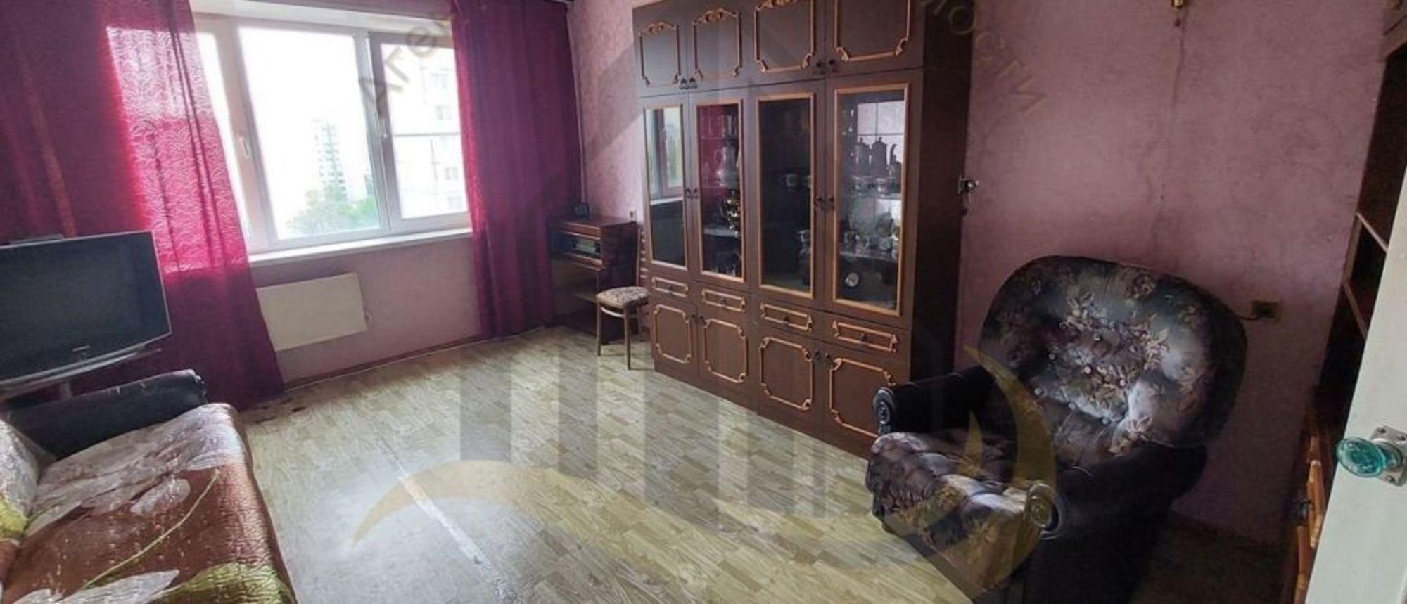 Сдать квартиру за 22 000 рублей на Юбилейный мкр, 4