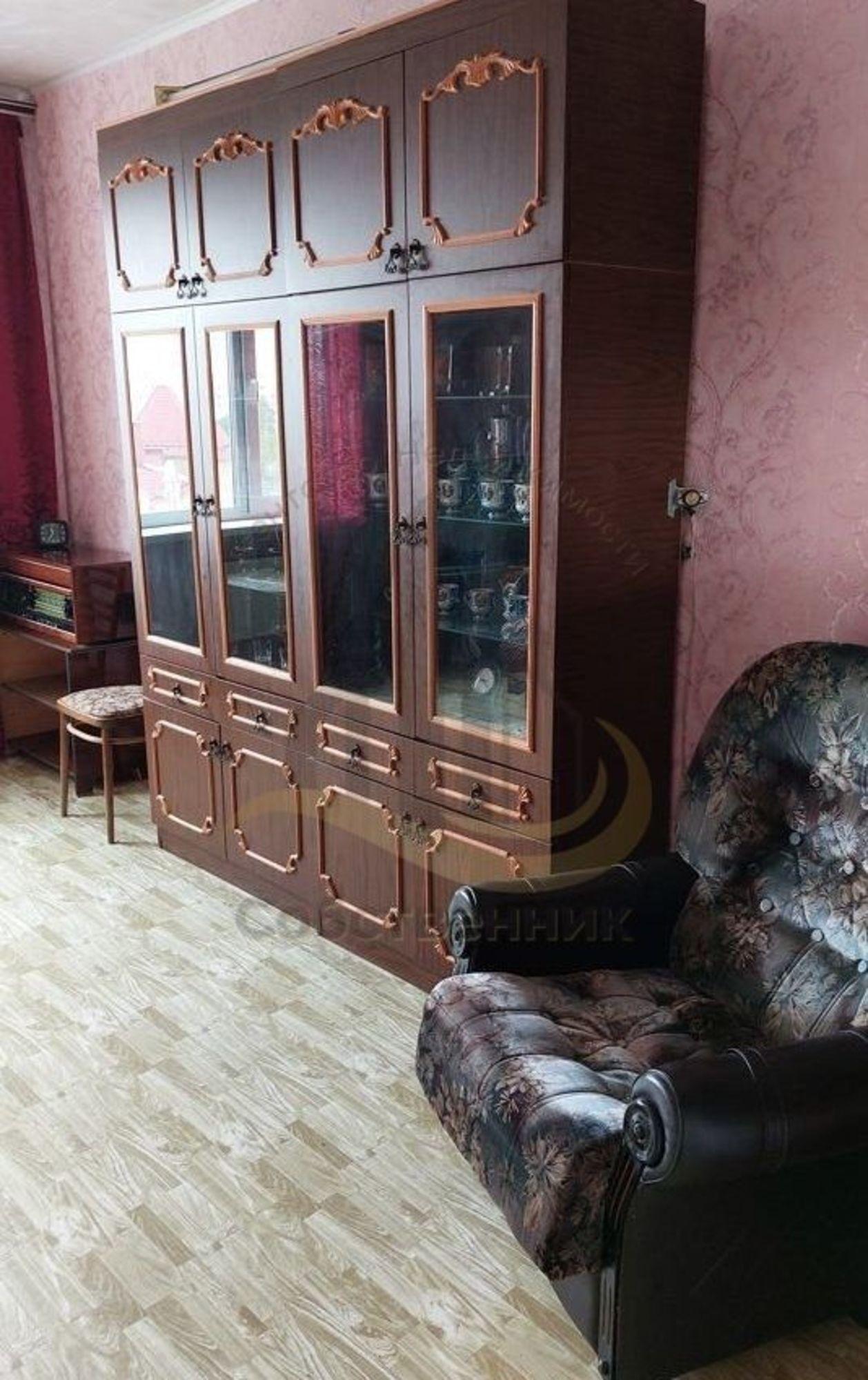 Сдать квартиру за 22 000 рублей на Юбилейный мкр, 4
