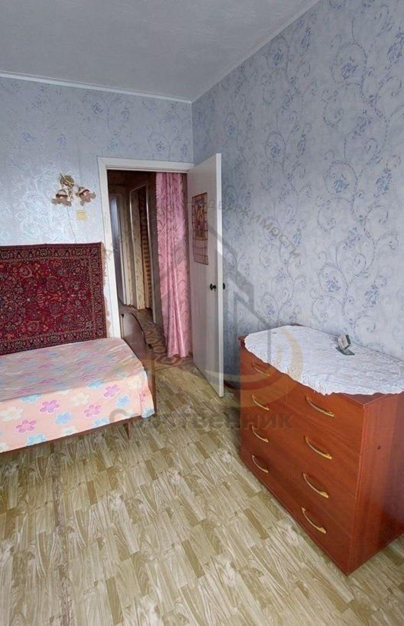 Сдать квартиру за 22 000 рублей на Юбилейный мкр, 4