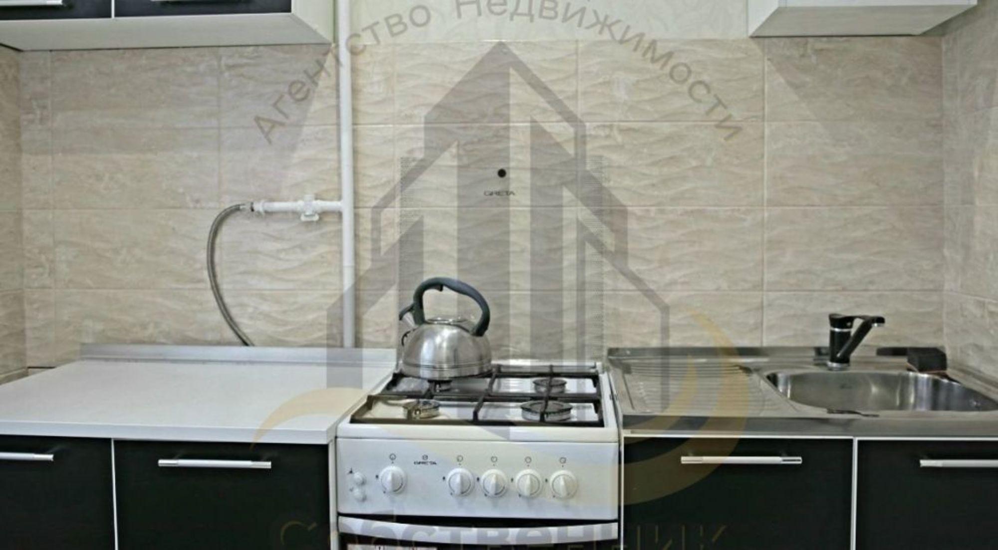 Сдать квартиру за 17 000 рублей на Преображенская ул, 8а