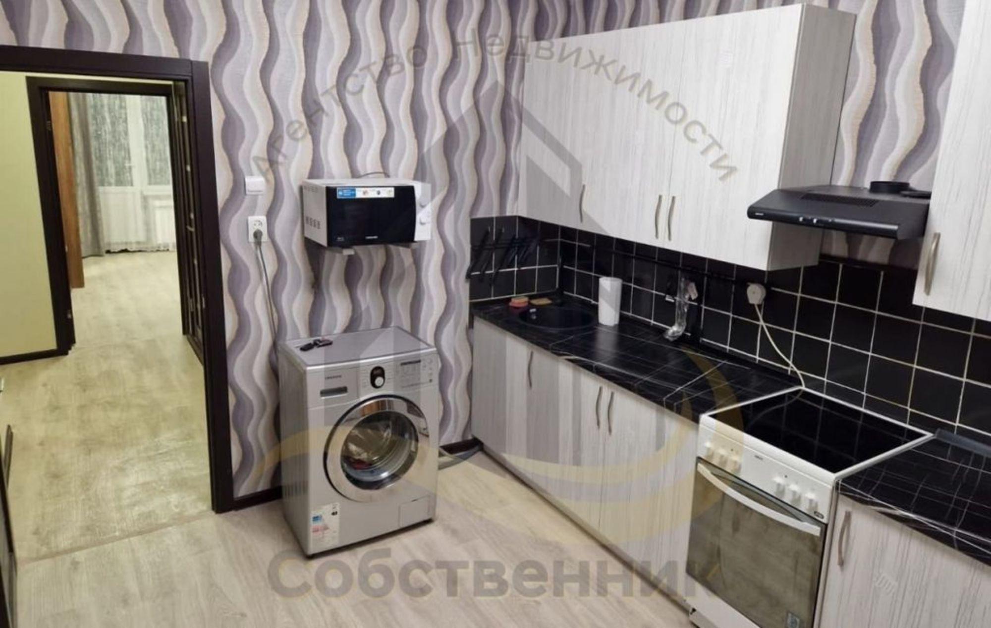 Сдать квартиру за 30 000 рублей на Зеленый Лог мкр, 1