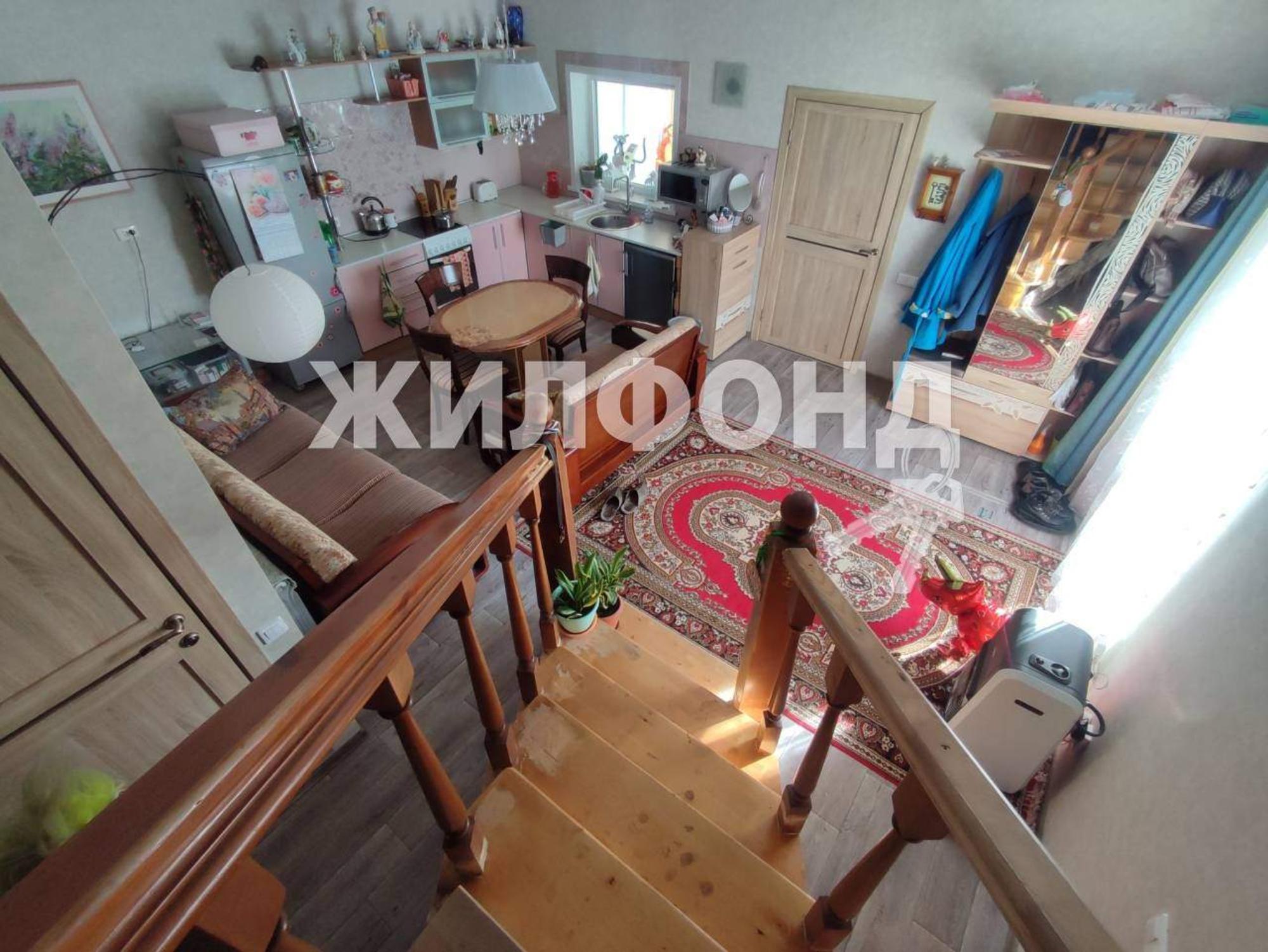 Купить дачу, дом, коттедж за 9 999 000 рублей на Владимировский тупик