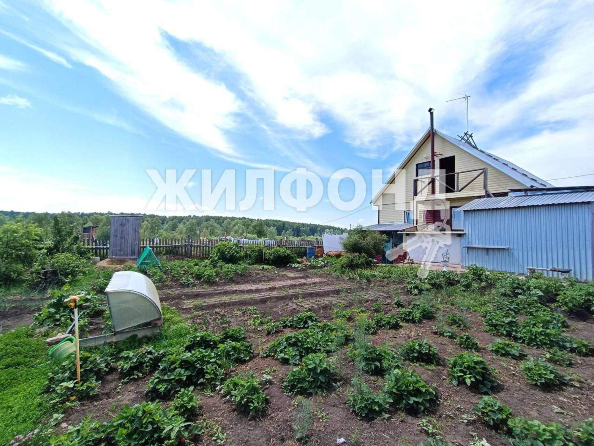 Купить дачу, дом, коттедж за 6 300 000 рублей на Набережная улица