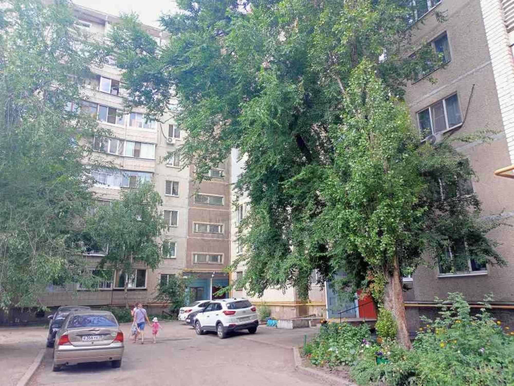 Купить квартиру за 3 799 000 рублей на Коминтерновский