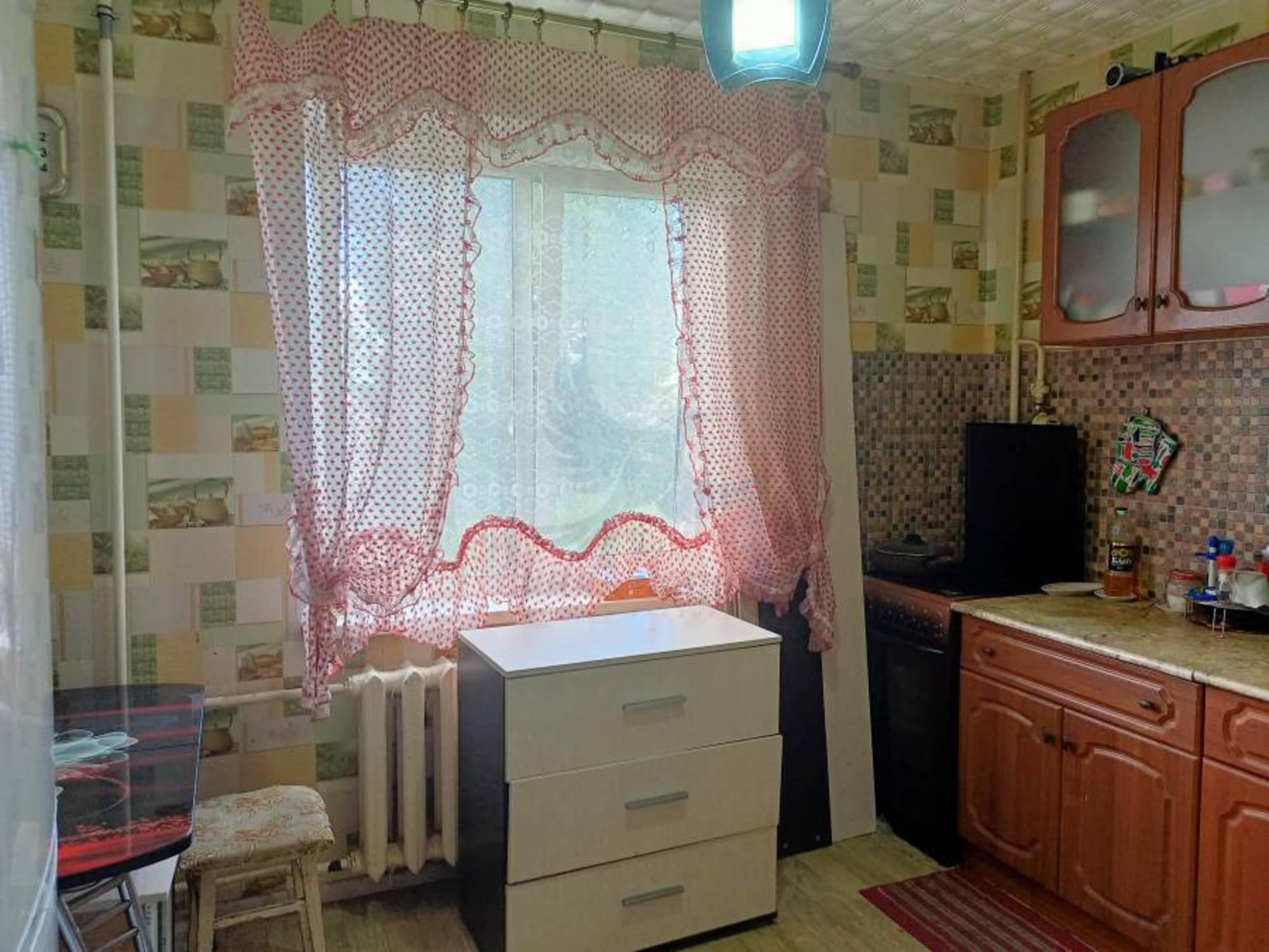 Купить квартиру за 3 799 000 рублей на Коминтерновский