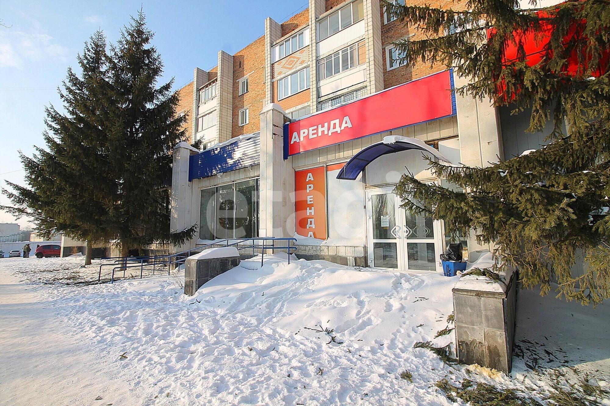 Сдать торговое помещение за 120 000 рублей на 22 Апреля 50