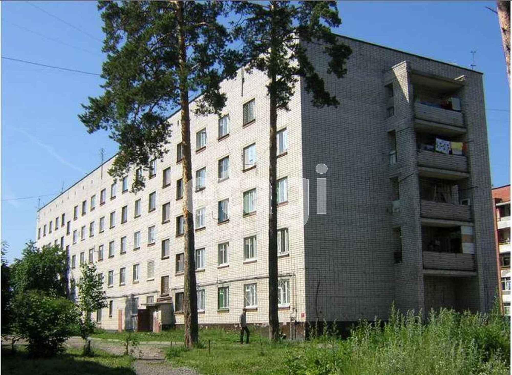 Купить комнату за 1 400 000 рублей на Мостовая, 53а