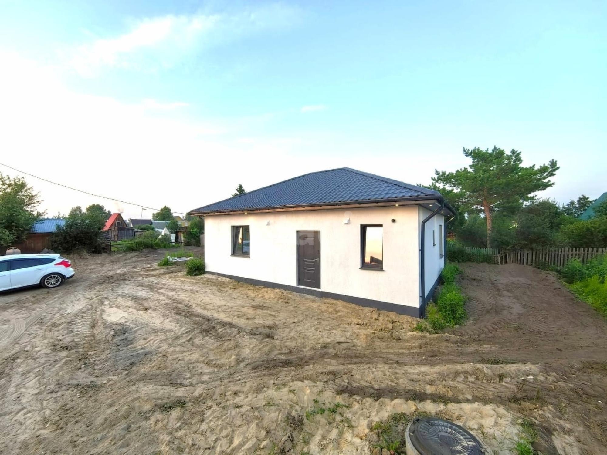 Купить дачу, дом, коттедж за 5 650 000 рублей на Облепиховая,