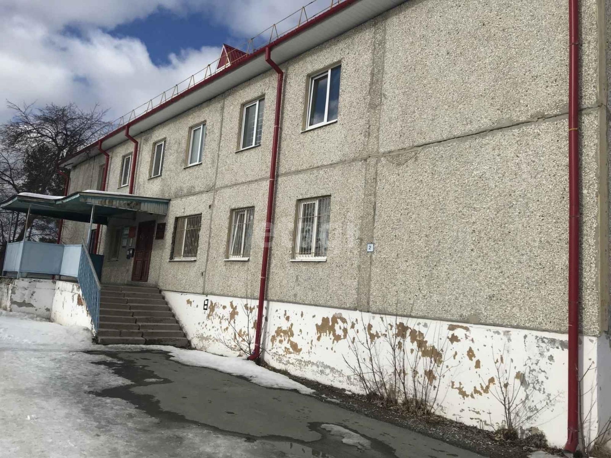 Купить офис, помещение под офис за 960 000 рублей на Новая 2