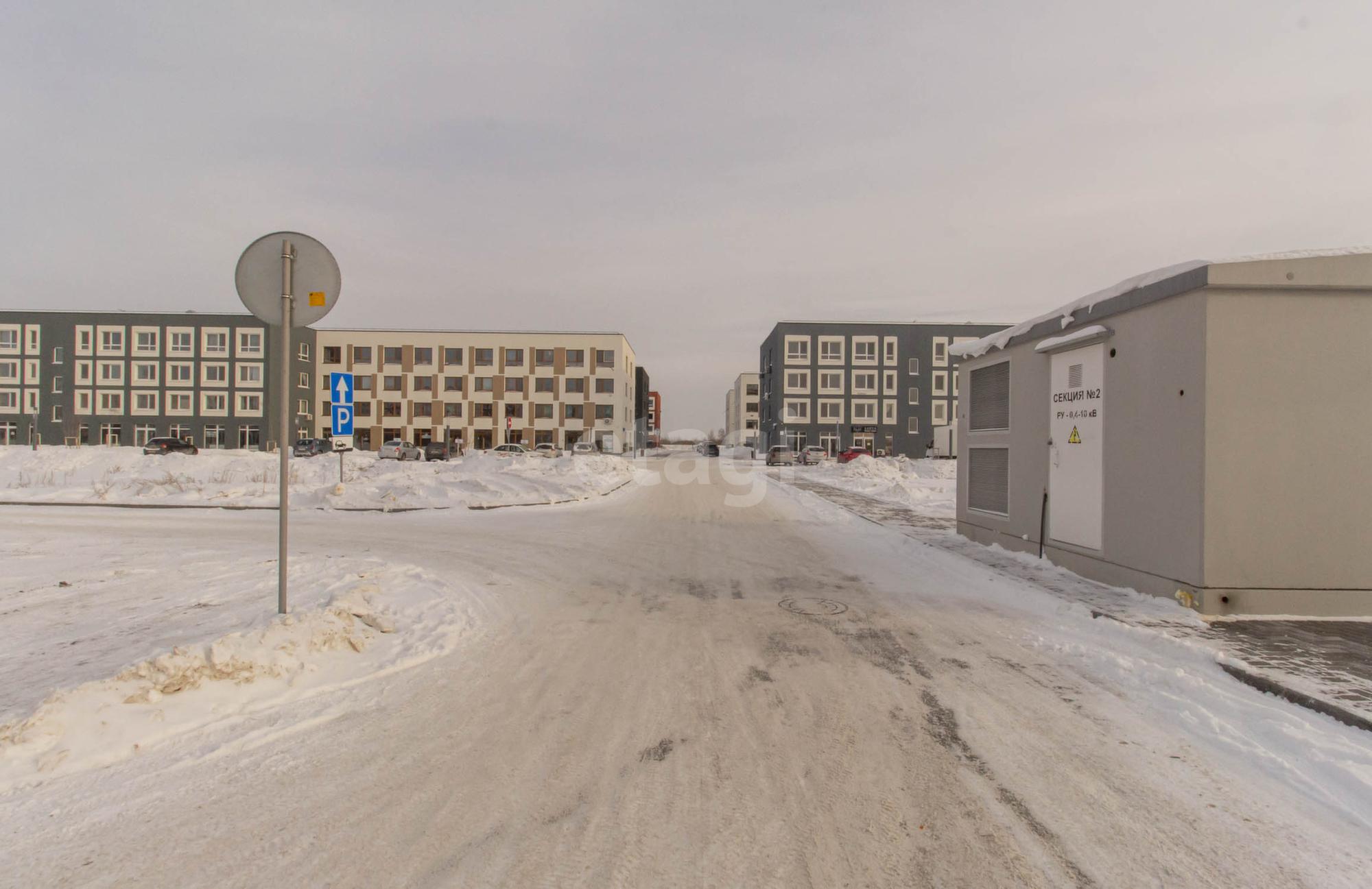 Купить помещение свободного назначения за 8 100 000 рублей на Стройотрядовская 10