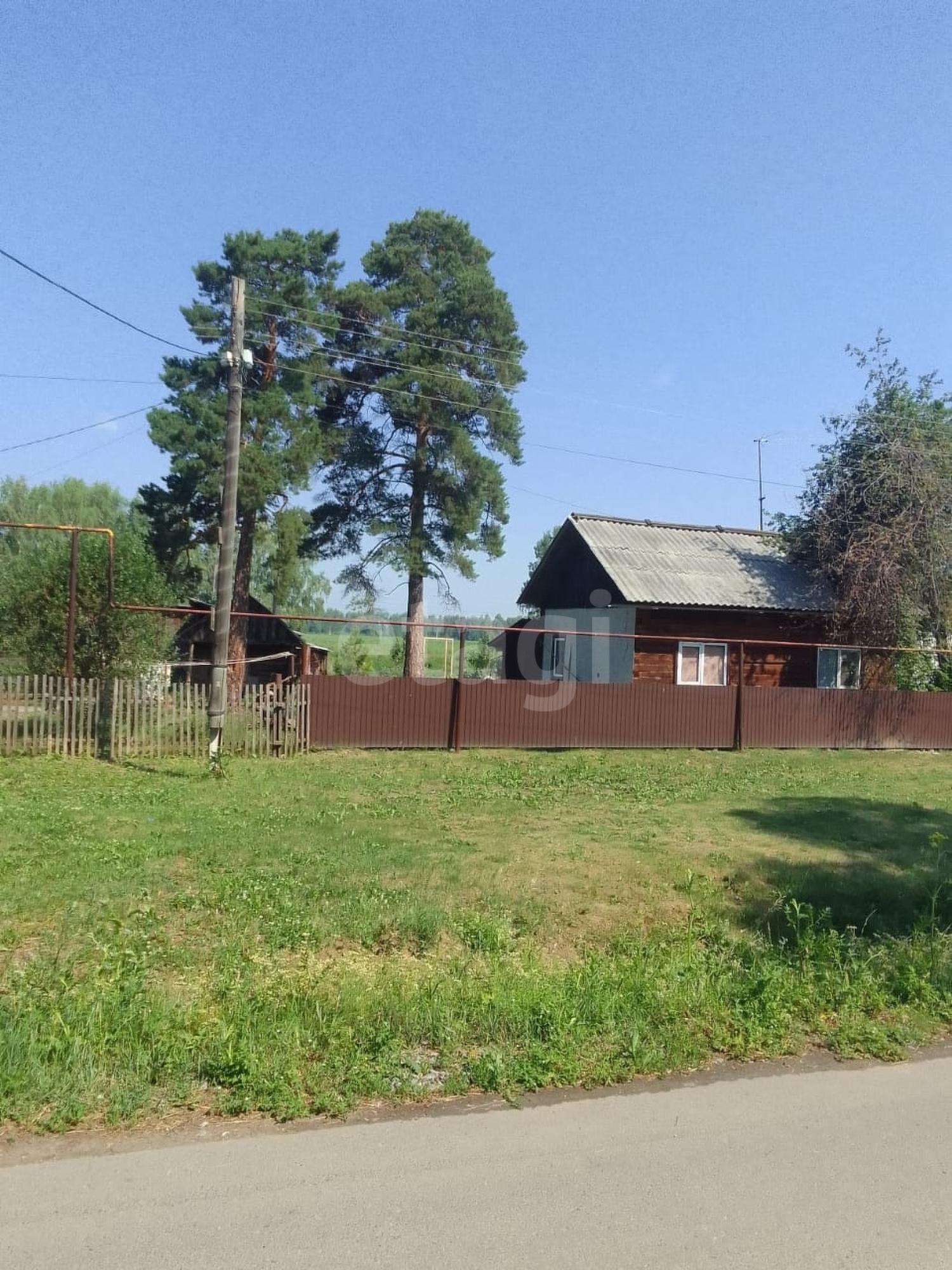 Купить дачу, дом, коттедж за 3 350 000 рублей на Лесная, 5