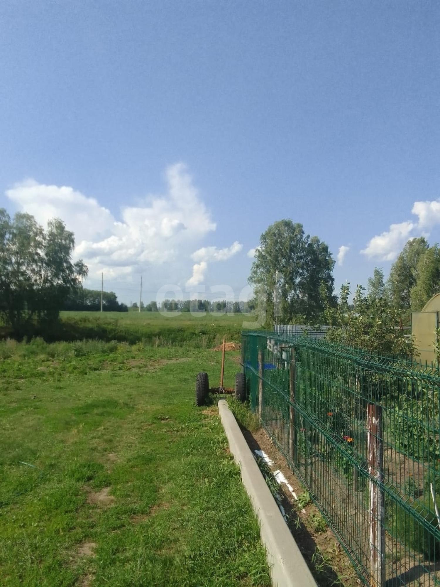 Купить дачу, дом, коттедж за 3 350 000 рублей на Лесная, 5