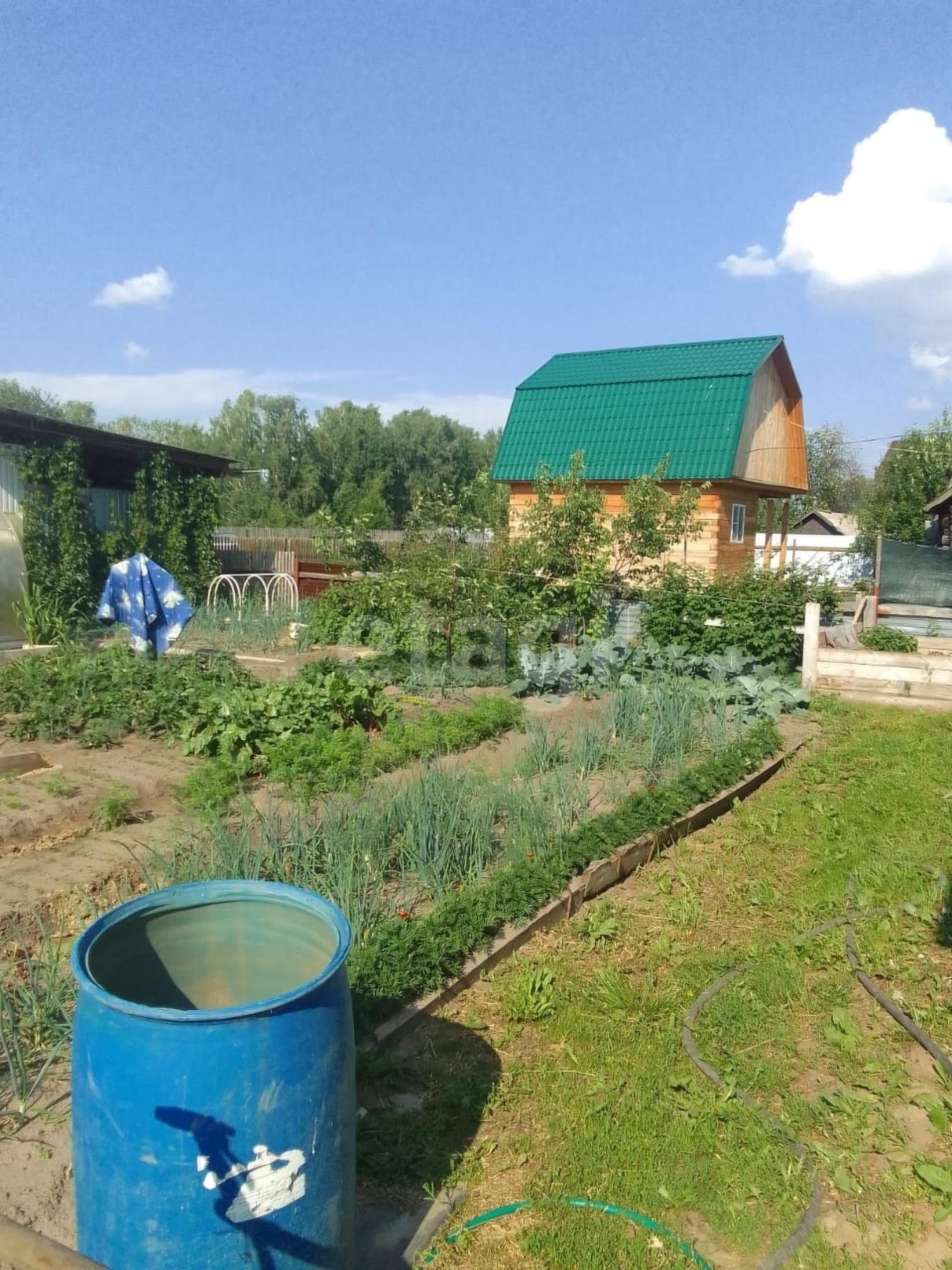 Купить дачу, дом, коттедж за 3 350 000 рублей на Лесная, 5
