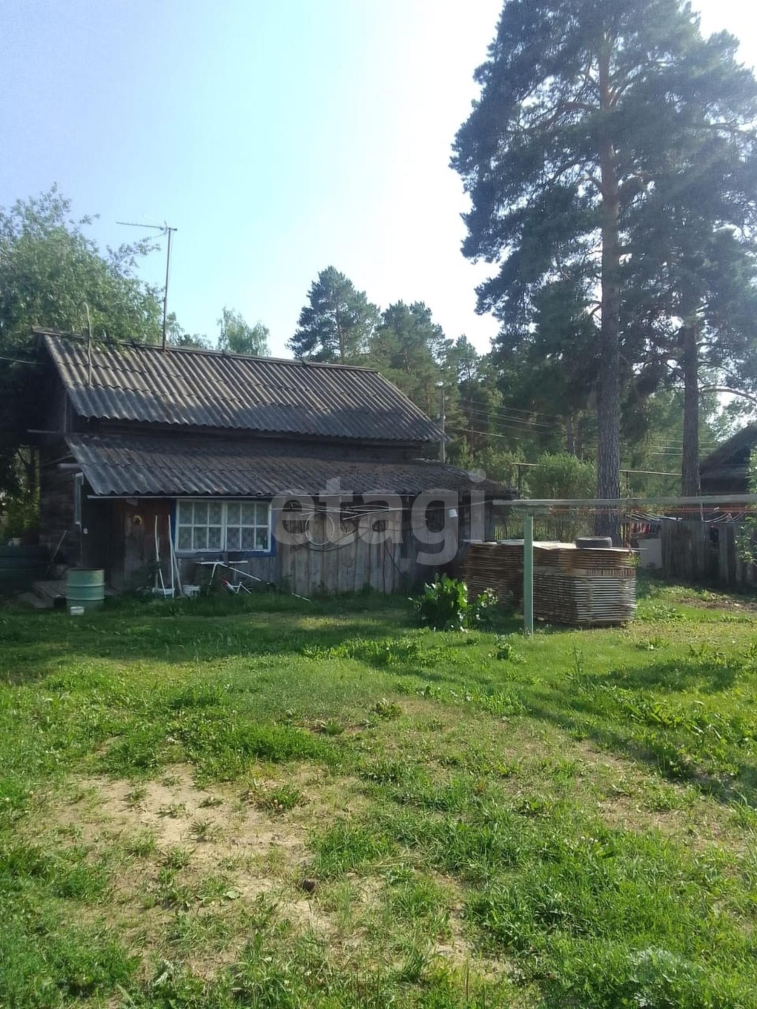 Купить дачу, дом, коттедж за 3 350 000 рублей на Лесная, 5