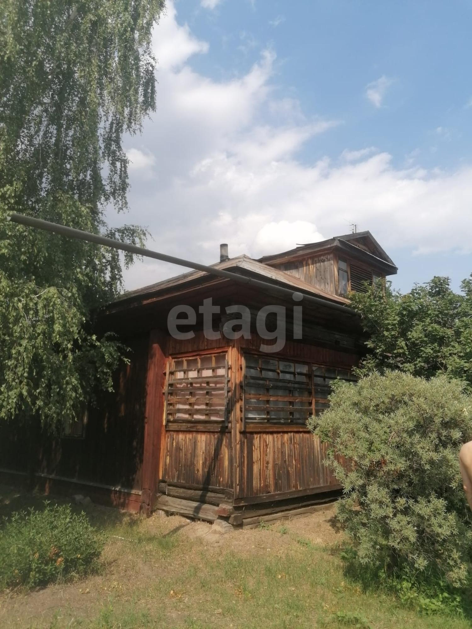 Купить дачу, дом, коттедж за 2 900 000 рублей на Декабристов, 1 А