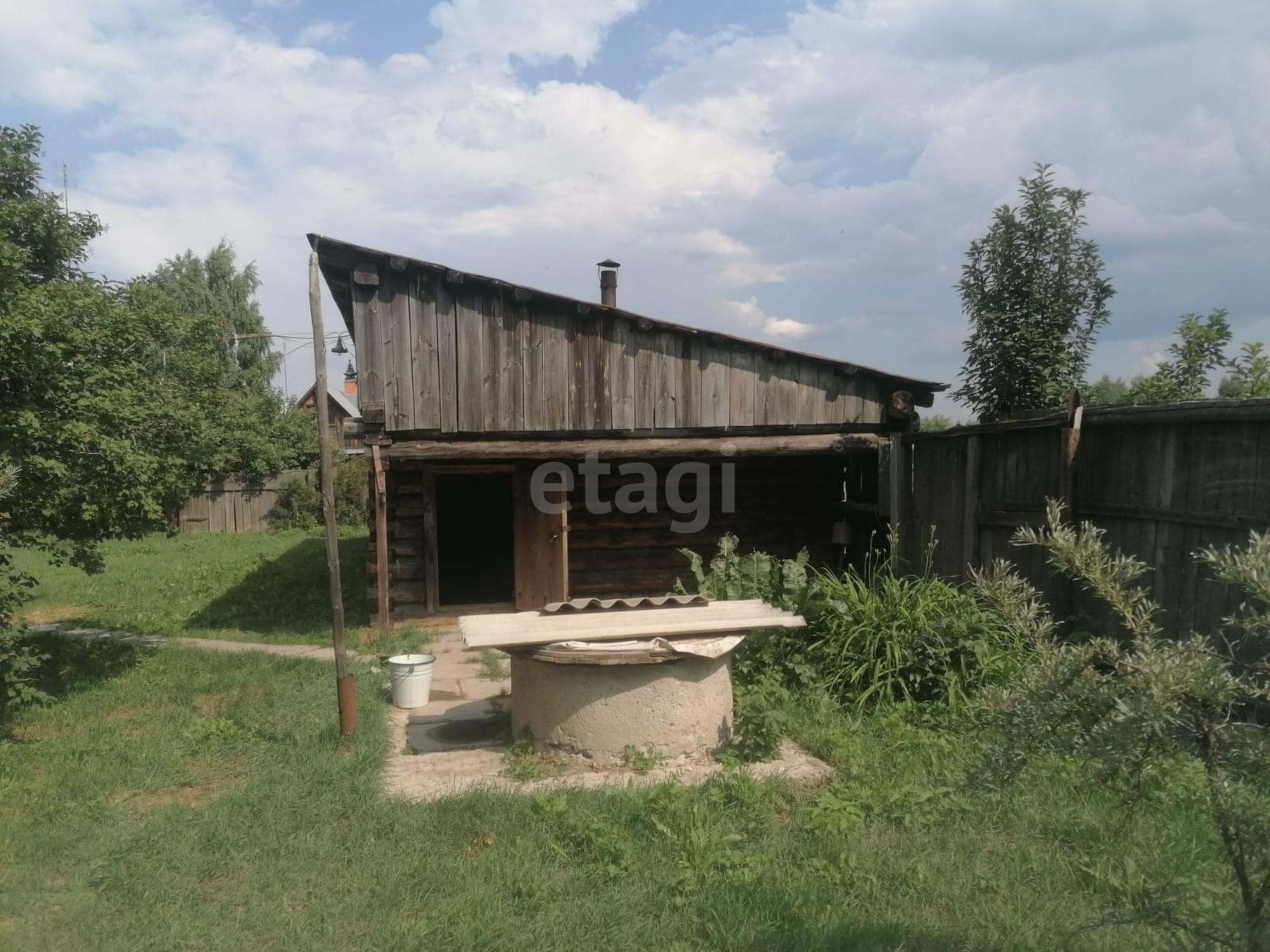 Купить дачу, дом, коттедж за 2 900 000 рублей на Декабристов, 1 А