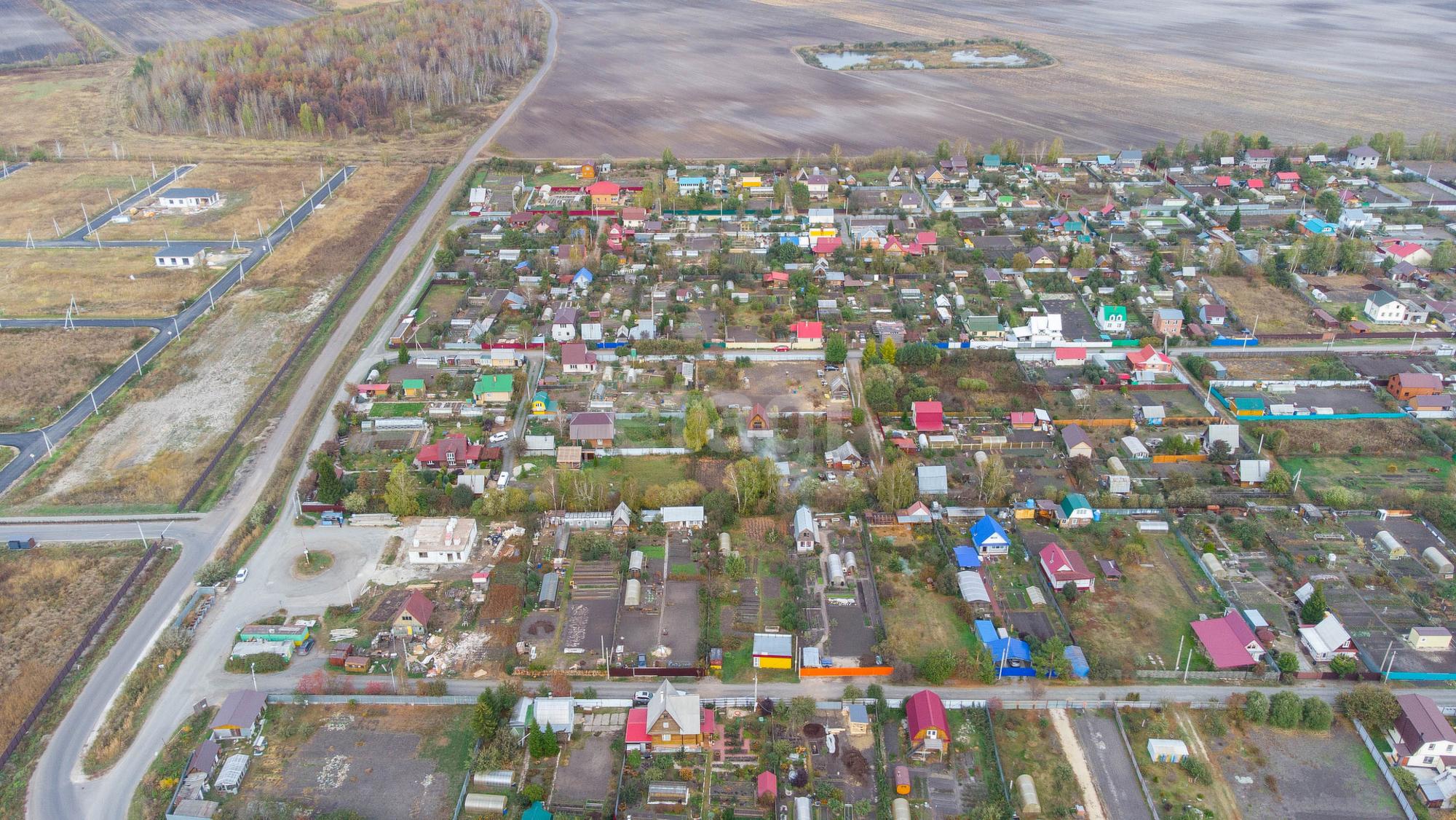 Купить землю, земельный участок за 1 050 000 рублей на Ягодная,