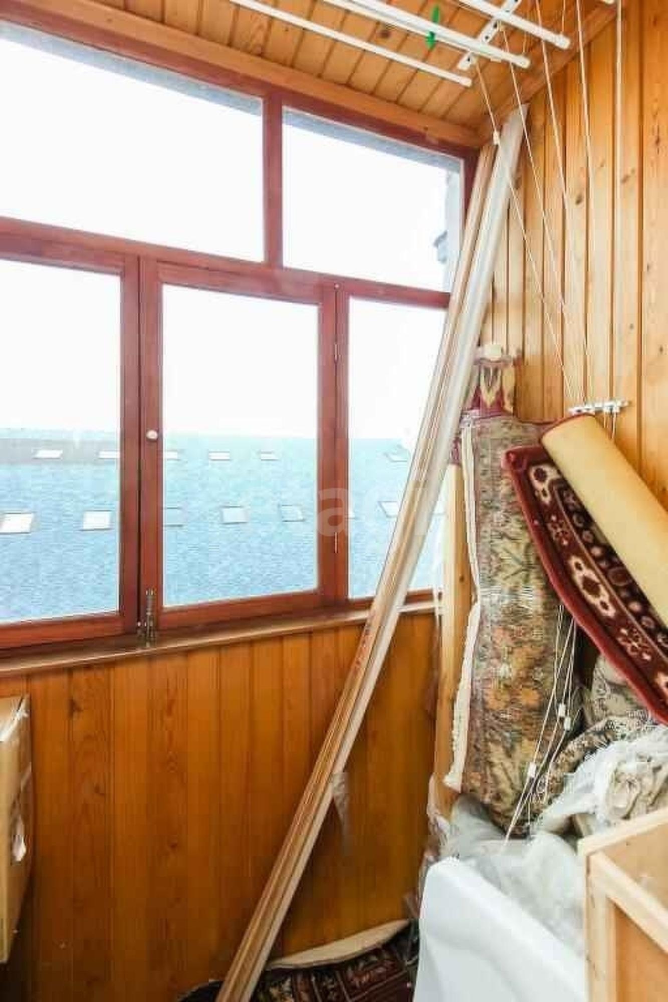 Купить квартиру за 6 100 000 рублей на Республики, 164