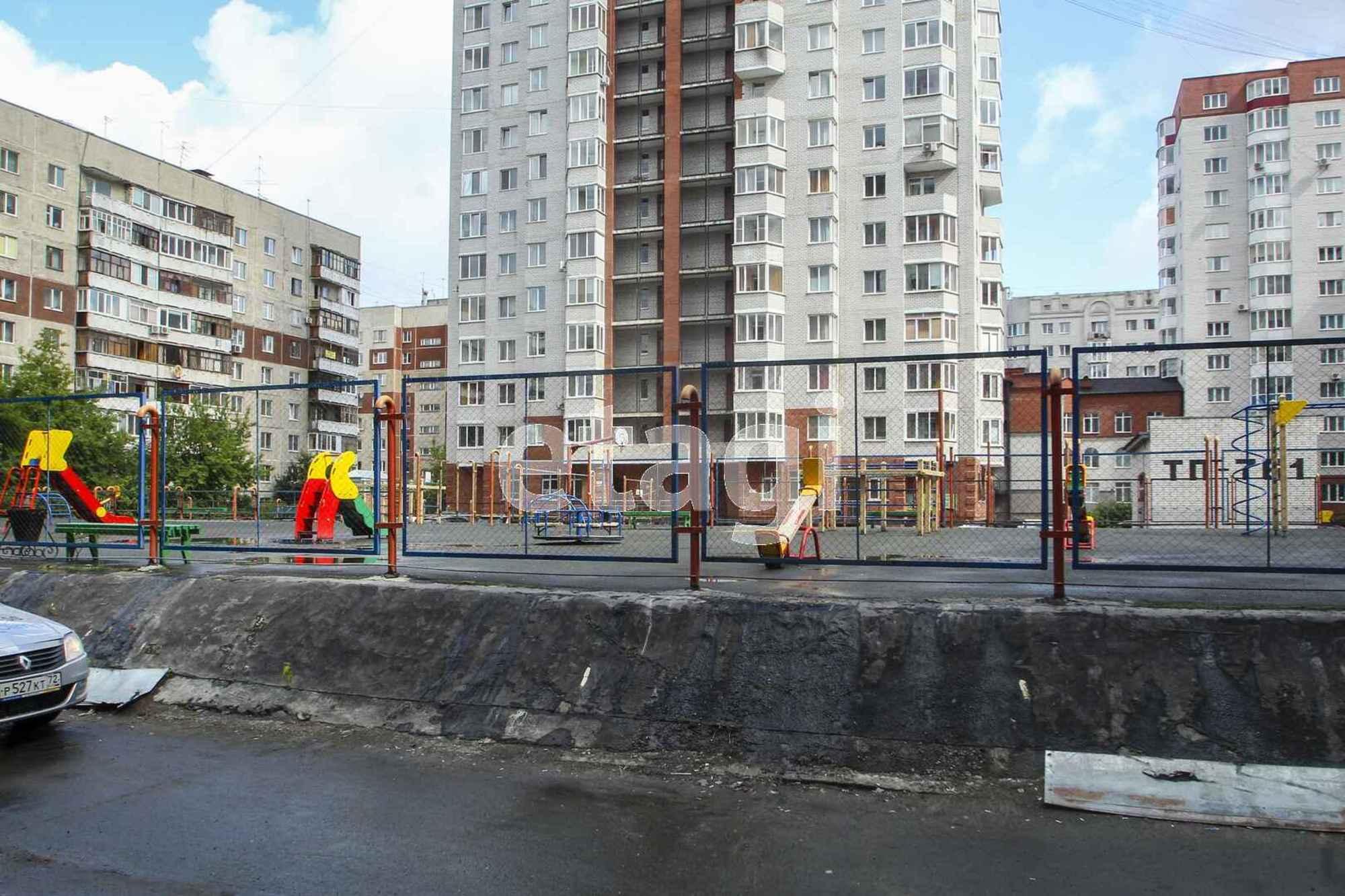 Купить студию за 4 600 000 рублей на 50 лет ВЛКСМ, 13/1