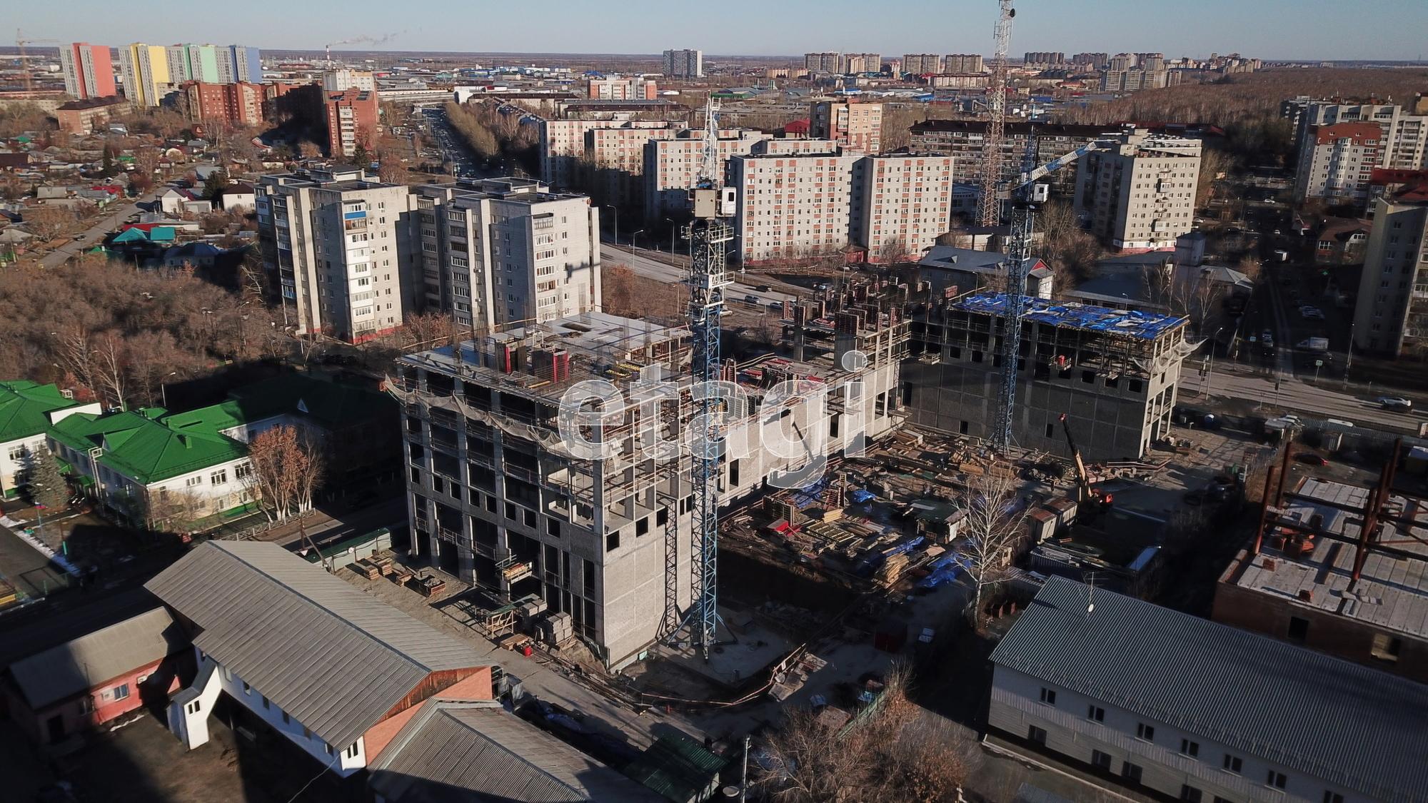 Купить квартиру за 9 100 000 рублей на Менжинского, 60