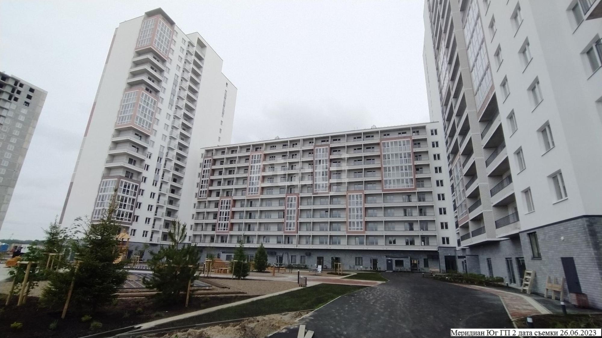 Купить квартиру за 4 950 000 рублей на Александра Пушкина, 14