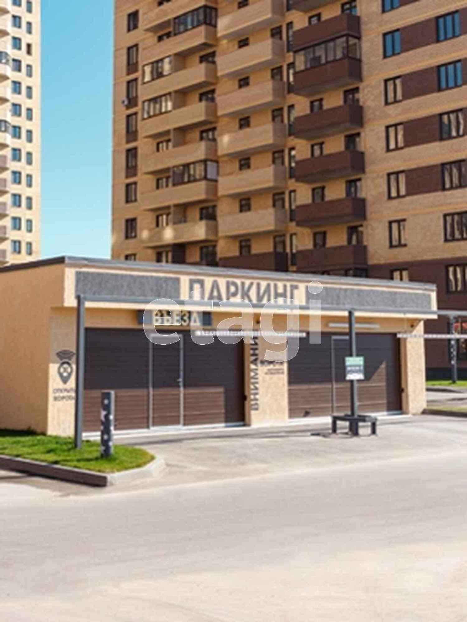Купить квартиру за 6 600 000 рублей на Беляева, 33/2