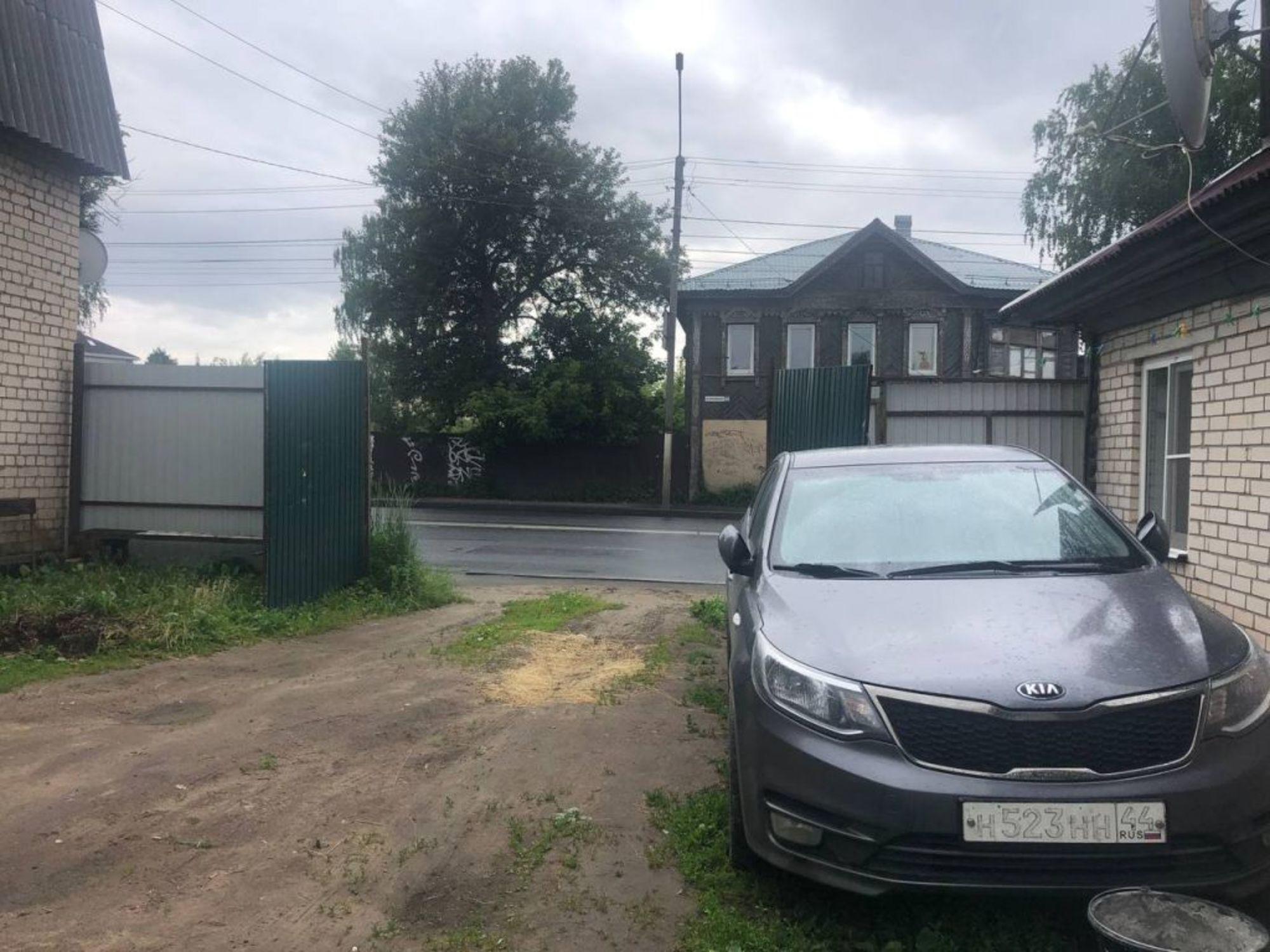 Купить дачу, дом, коттедж за 2 570 000 рублей на Калиновская ул, 75