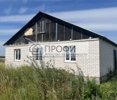 коттедж 60.3 кв м Грушевая ул