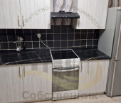 2-комн, 54кв м, этаж 1/9 Зеленый Лог мкр, 1